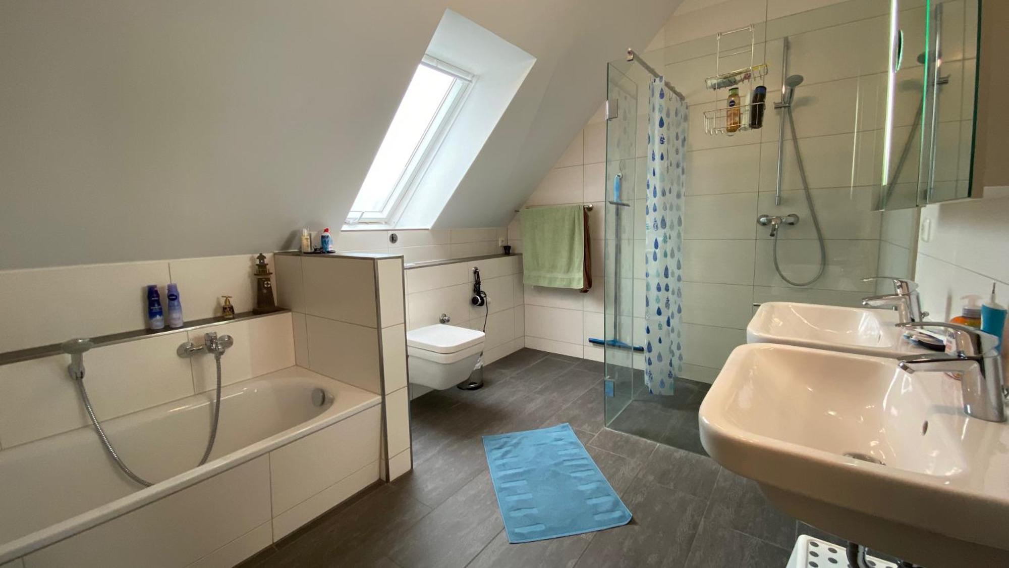 Lejlighed Haus Tulle - 2 Schnupp & Luette Mit Saisonstrandkorb Lübeck