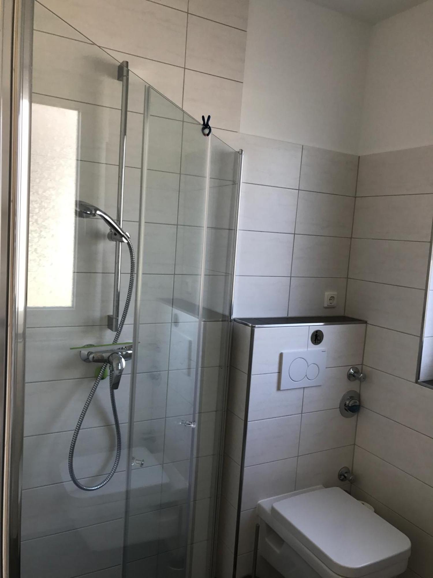 Haus Tulle - 2 Schnupp & Luette Mit Saisonstrandkorb Lübeck