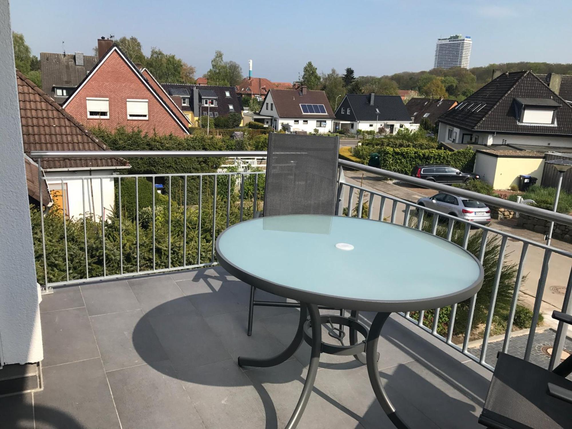 Haus Tulle - 2 Schnupp & Luette Mit Saisonstrandkorb *