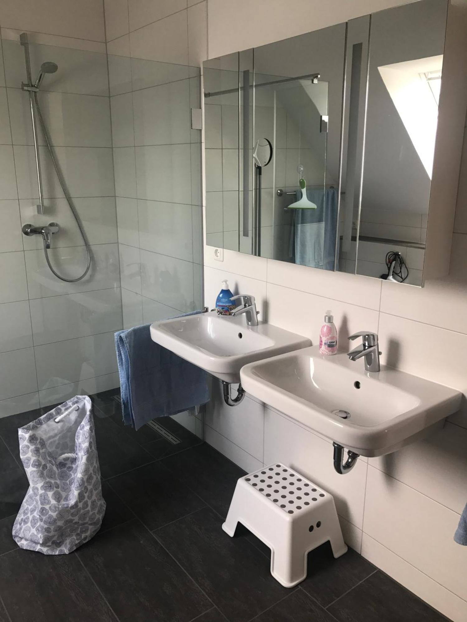 Haus Tulle - 2 Schnupp & Luette Mit Saisonstrandkorb *